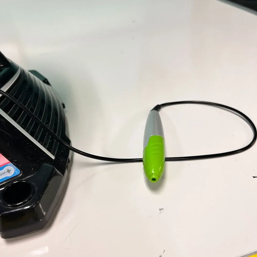 Leapfrog magic adventures